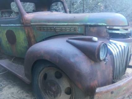 1946 Chevrolet Pickup