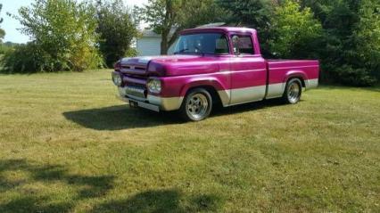 1960 Ford Pickup