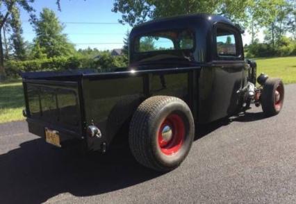 1940 Ford Hot Rod