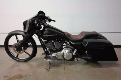 2000 Harley Davidson Street Glide