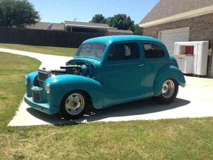 1948 Austin A40