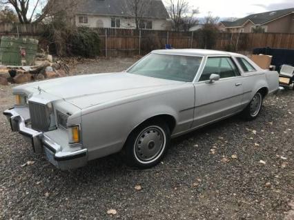 1977 Mercury Cougar