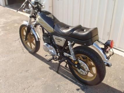 1985 Italjet 350cc