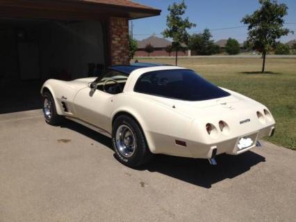 1979 Chevrolet Corvette