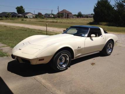 1979 Chevrolet Corvette