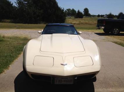 1979 Chevrolet Corvette