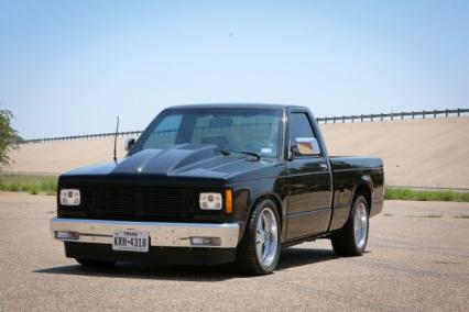 1988 Chevrolet S10