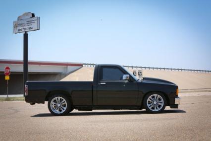 1988 Chevrolet S10