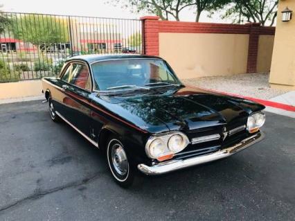 1963 Chevrolet Corvair