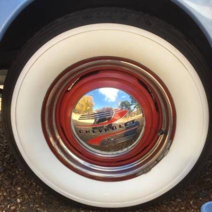 1941 Chevrolet Special Deluxe