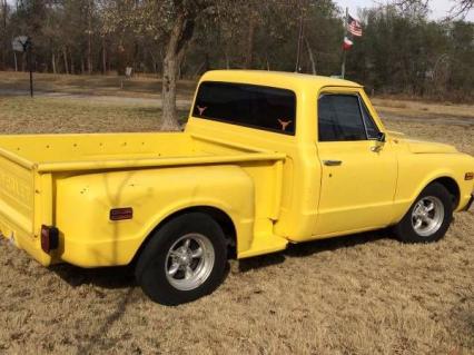 1968 Chevrolet Pickup