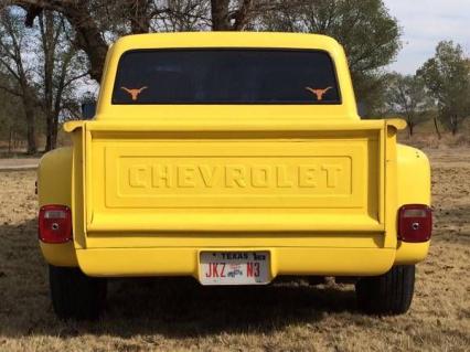 1968 Chevrolet Pickup