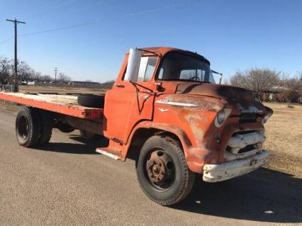 1956 Chevrolet 5700