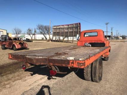 1956 Chevrolet 5700