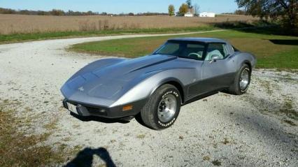 1978 Chevrolet Corvette