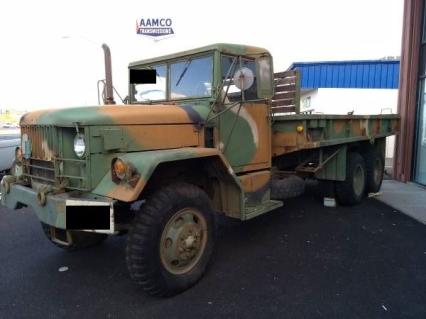 1967 Jeep Kaiser