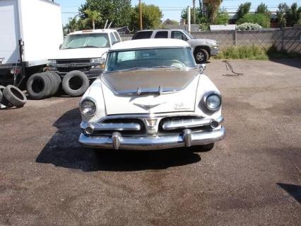 1956 Dodge Coronet