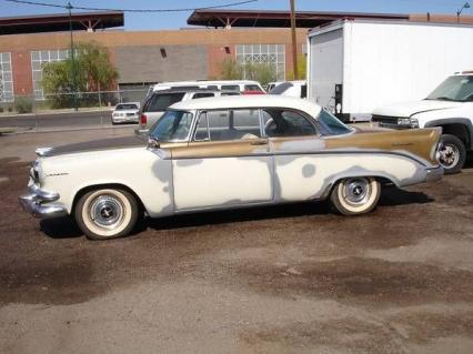 1956 Dodge Coronet