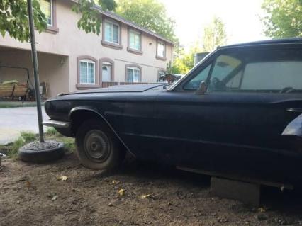 1966 Ford Thunderbird