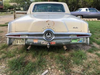 1965 Chrysler Imperial