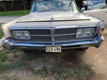 1965 Chrysler Imperial