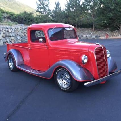 1937 Ford Pickup