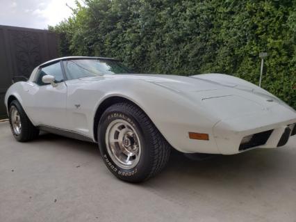 1979 Chevrolet Corvette