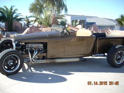 1929 Dodge Street Rod