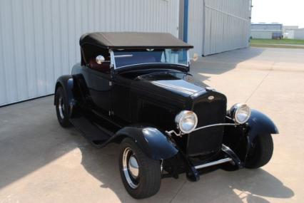 1931 Ford Model A