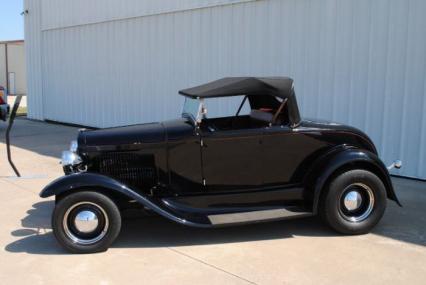 1931 Ford Model A