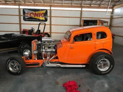 1934 Ford Street Rod