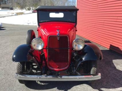 1934 Ford Roadster Pickup