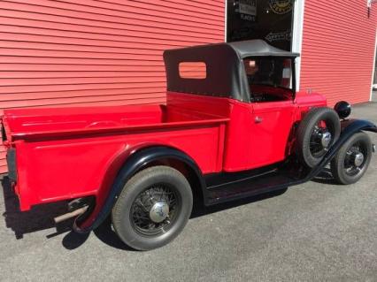 1934 Ford Roadster Pickup