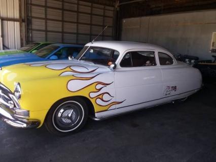 1951 Hudson Commodore