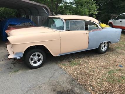 1955 Chevrolet 150