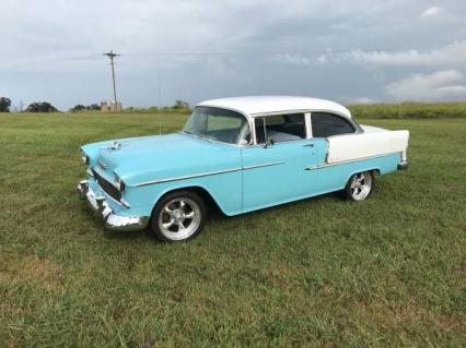 1955 Chevrolet Bel Air