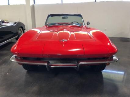 1964 Chevrolet Corvette