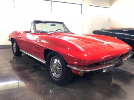 1964 Chevrolet Corvette