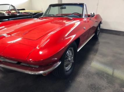 1964 Chevrolet Corvette