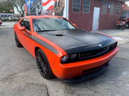 2009 Dodge Challenger