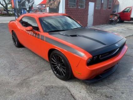 2009 Dodge Challenger