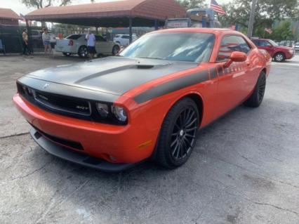 2009 Dodge Challenger