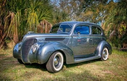 1938 Ford Tudor