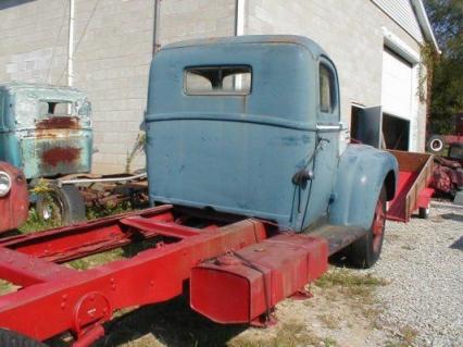 1943 Ford Truck