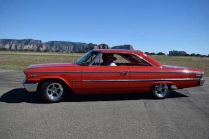 1963 Ford Galaxie