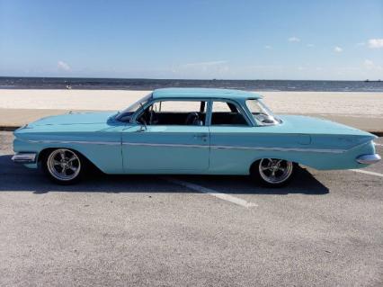 1961 Chevrolet Bel Air