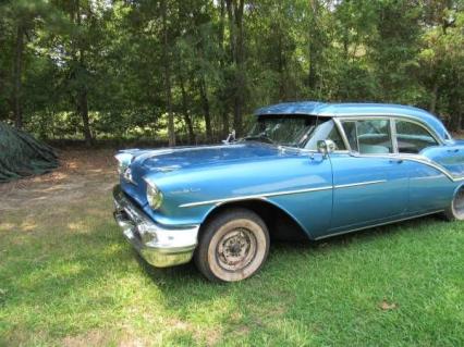 1957 Oldsmobile 98