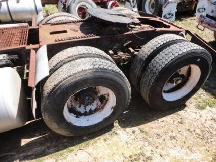 1966 Freightliner COE