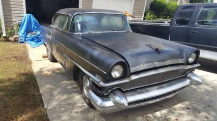 1956 Packard Clipper