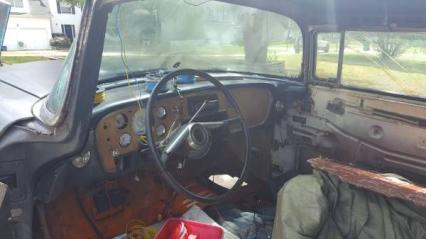 1956 Packard Clipper